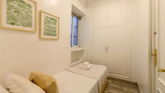 Apartments in Madrid Puente de Vallecas - photo 5