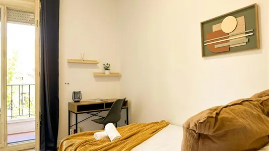 Rooms in Madrid Moncloa-Aravaca - photo 4