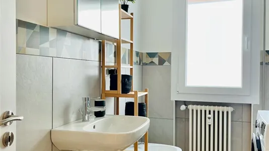 Rooms in Padua - photo 10