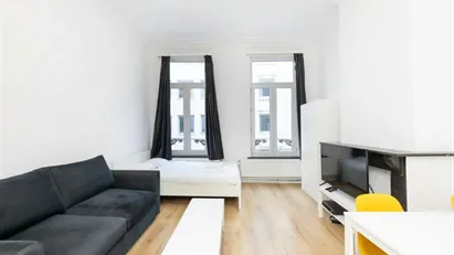 Apartment for rent in Stad Brussel, Brussels