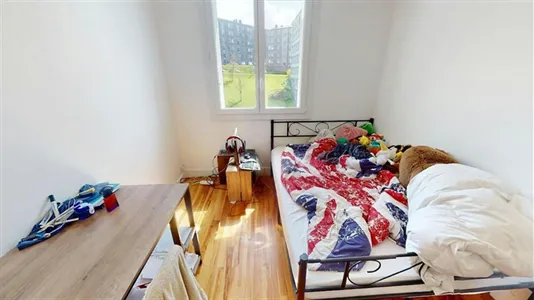 Rooms in Brest - photo 1