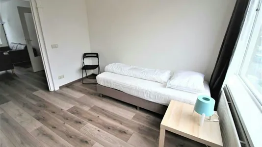 Apartments in Location is not specified - photo 9