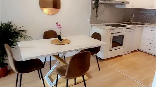 Apartments in Location is not specified - photo 7