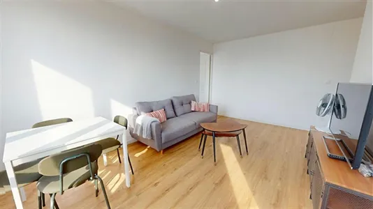 Apartments in Lyon - photo 4