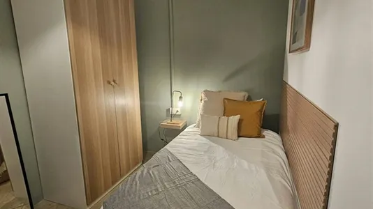 Rooms in Barcelona Sarrià-St. Gervasi - photo 2