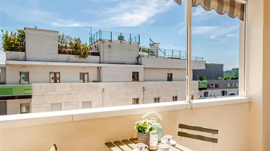 Apartments in Florence - photo 2