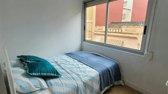 Rooms in Godelleta - photo 6