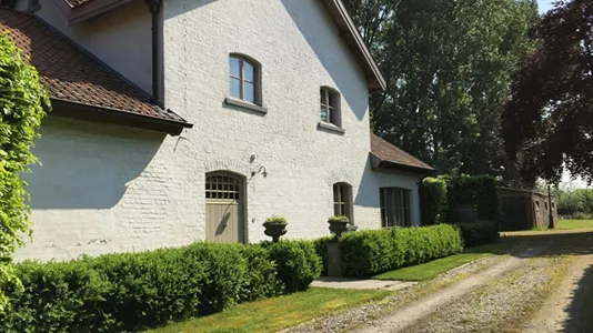 Rooms in Ternat - photo 10