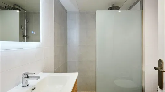 Apartments in Barcelona Sarrià-St. Gervasi - photo 9