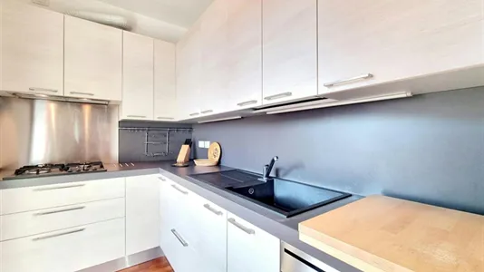 Apartments in Milano Zona 2 - Stazione Centrale, Gorla, Turro, Greco, Crescenzago - photo 6