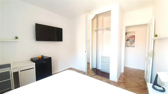 Rooms in Madrid San Blas - photo 5