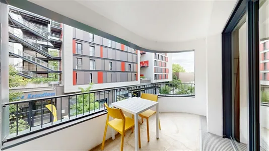 Rooms in Nanterre - photo 8