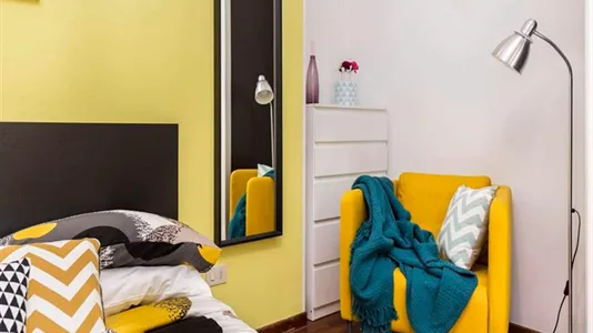 Rooms in Milano Zona 6 - Barona, Lorenteggio - photo 2