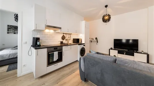 Apartments in Berlin Mitte - photo 7