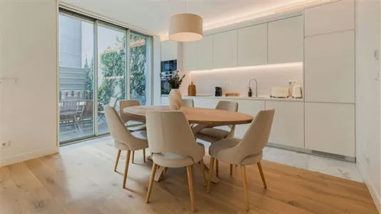 Apartments in Location is not specified - photo 4