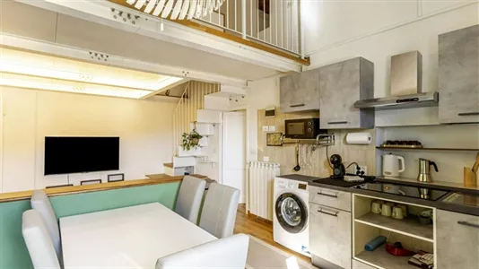 Apartments in Florence - photo 2
