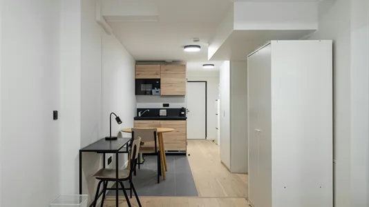 Apartments in Nanterre - photo 7