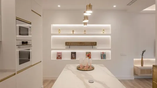 Apartments in Madrid Retiro - photo 5