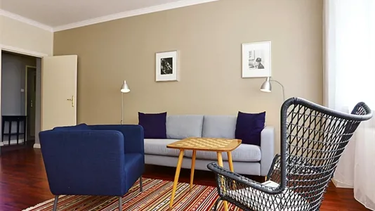 Apartments in Berlin Mitte - photo 3