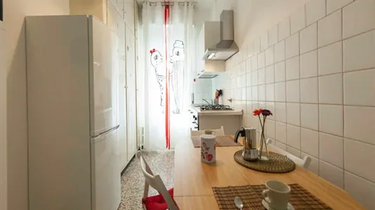 Rooms in Bologna - photo 8