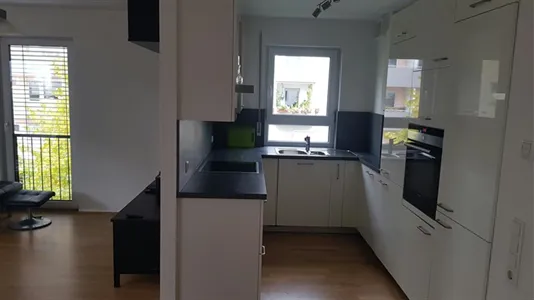 Apartments in Neu-Ulm - photo 5