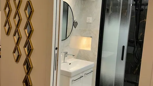 Apartments in Paris 11ème arrondissement - Bastille - photo 9