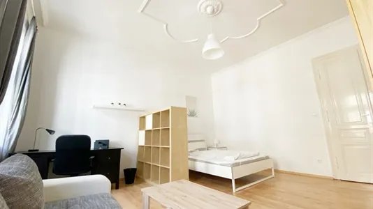 Rooms in Vienna Leopoldstadt - photo 4