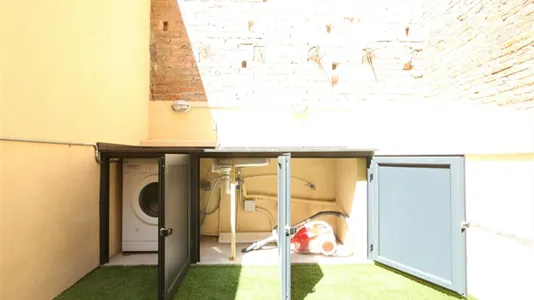 Apartments in Barcelona Sant Martí - photo 8