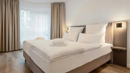 Apartments in Berlin Mitte - photo 5