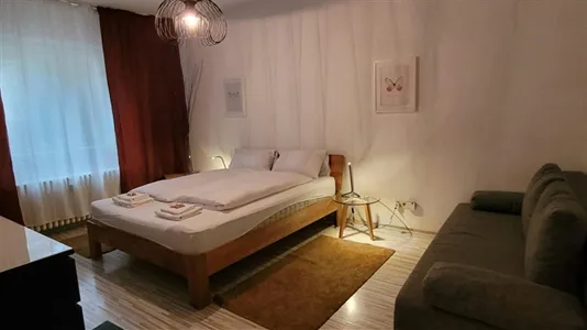 Apartments in Location is not specified - photo 8