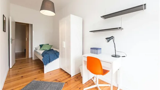 Rooms in Berlin Friedrichshain-Kreuzberg - photo 3