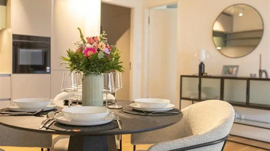 Apartments in Berlin Tempelhof-Schöneberg - photo 3