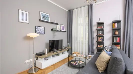 Apartments in Vienna Innere Stadt - photo 7
