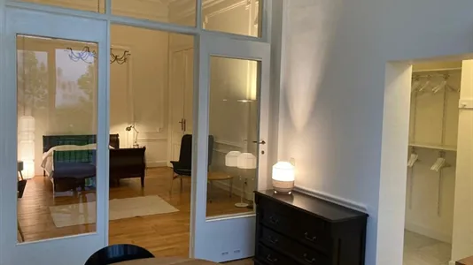 Rooms in Brussels Sint-Joost-ten-Node - photo 5