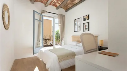 Room for rent in Barcelona Les Corts, Barcelona