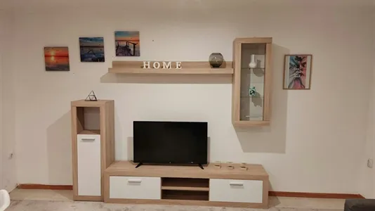 Apartments in Budapest Terézváros - photo 4