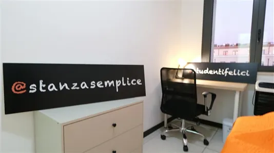 Rooms in Sassari - photo 8