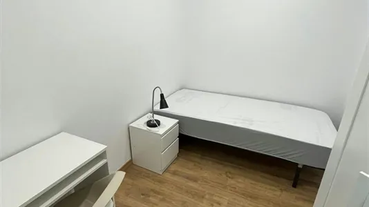 Rooms in Barcelona Sarrià-St. Gervasi - photo 3