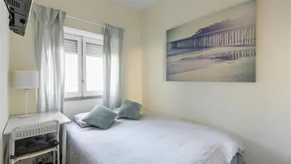 Room for rent in Lisbon (region)