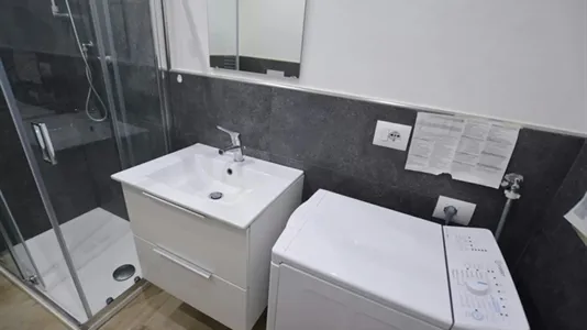 Apartments in Florence - photo 8