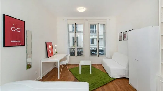 Rooms in Paris 4ème arrondissement - Marais - photo 2