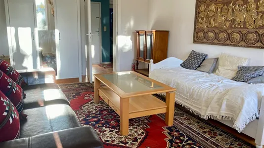 Apartments in Berlin Reinickendorf - photo 9