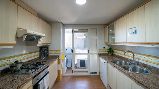 Rooms in Alboraya - photo 9