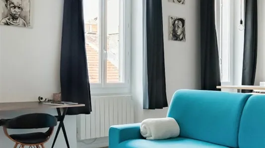 Apartments in Marseille 4ème arrondissement - photo 2