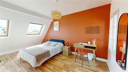 Room for rent in Paris 9ème arrondissement, Paris