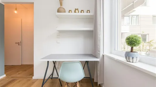 Rooms in Berlin Mitte - photo 3