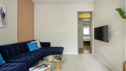 Apartment for rent in Lisbon (region)