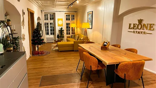 Apartments in Thun - photo 4