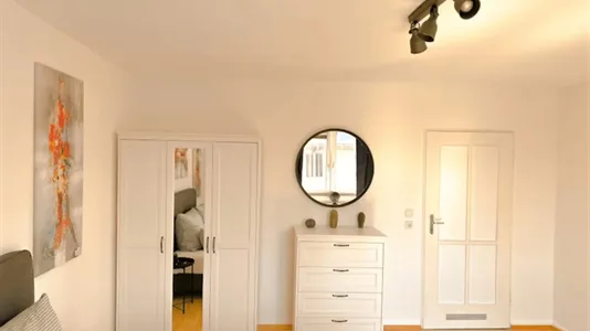 Apartments in Frankfurt Innenstadt I - photo 8