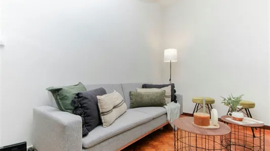 Rooms in Barcelona Sarrià-St. Gervasi - photo 4